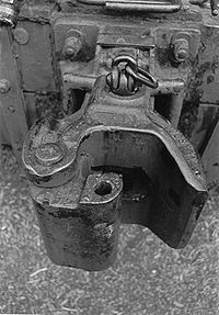 A typical coupling