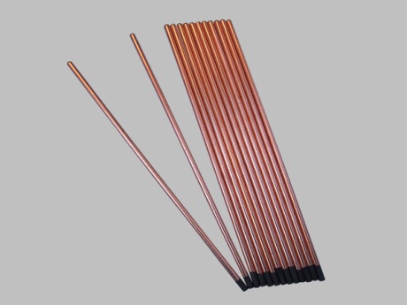 Round-Copper-Coated-Carbon-Electrodes