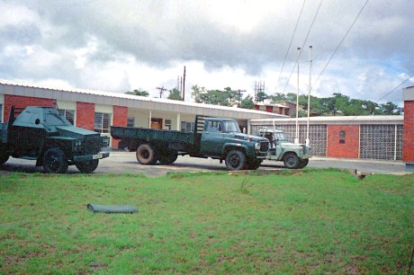 Isuzu soft-skinned_Nick Baalbergen