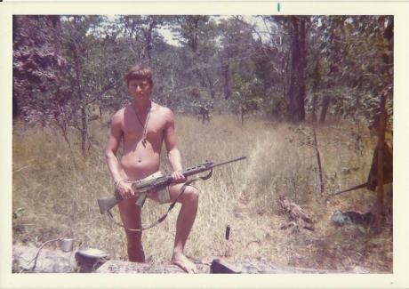 1974 NS - Trackers 2 of 8