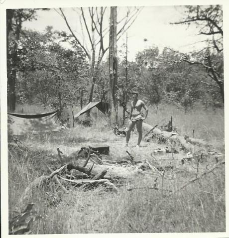 1974 NS - Trackers 3 of 8